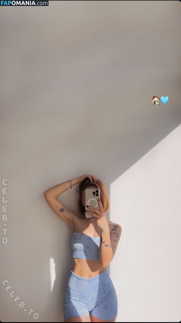 ph1line Nu OnlyFans  Foto vazada #1