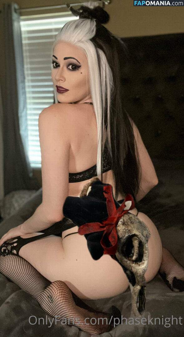 phaseknight / phaseknight_ Nu OnlyFans  Foto vazada #117