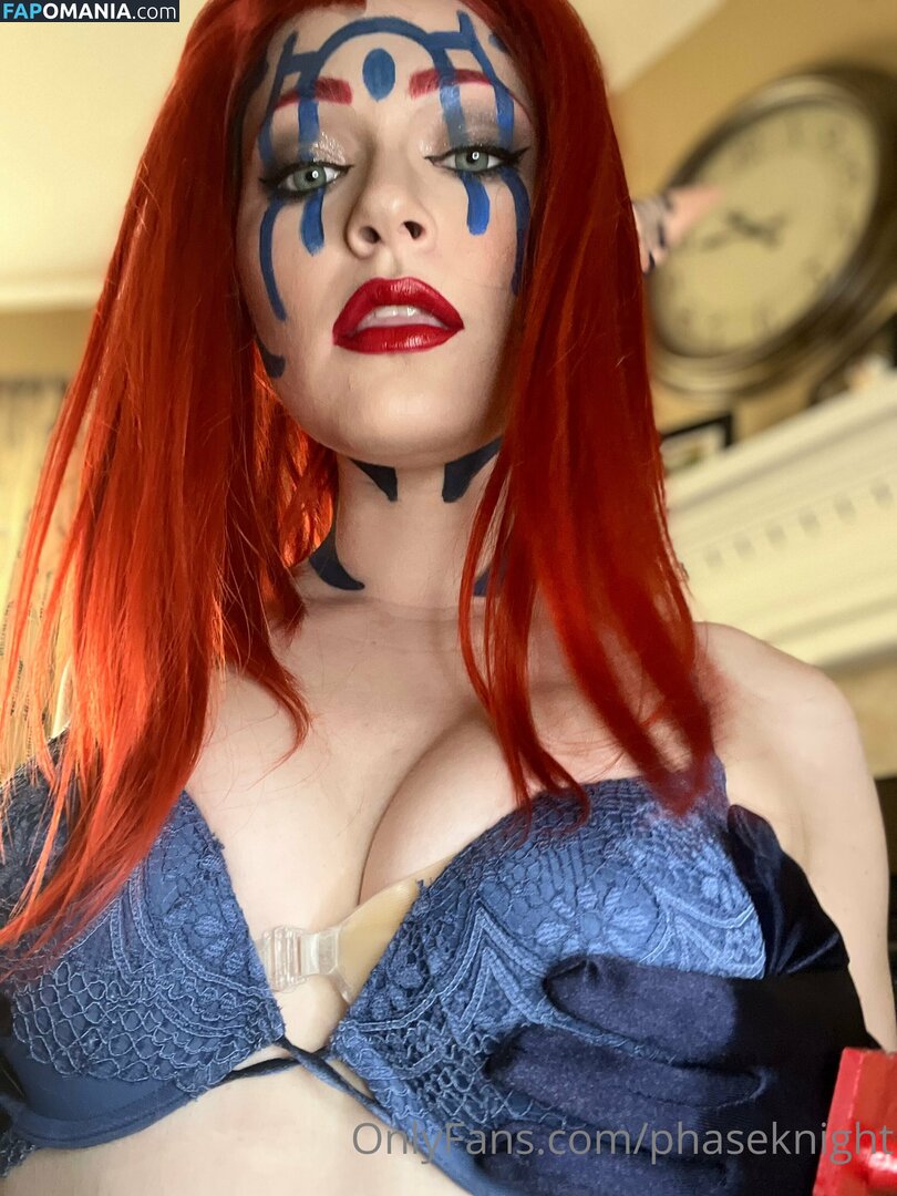 phaseknight / phaseknight_ Nu OnlyFans  Foto vazada #126