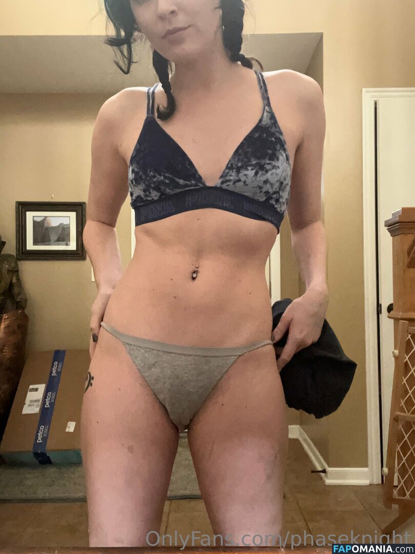 phaseknight / phaseknight_ Nu OnlyFans  Foto vazada #136
