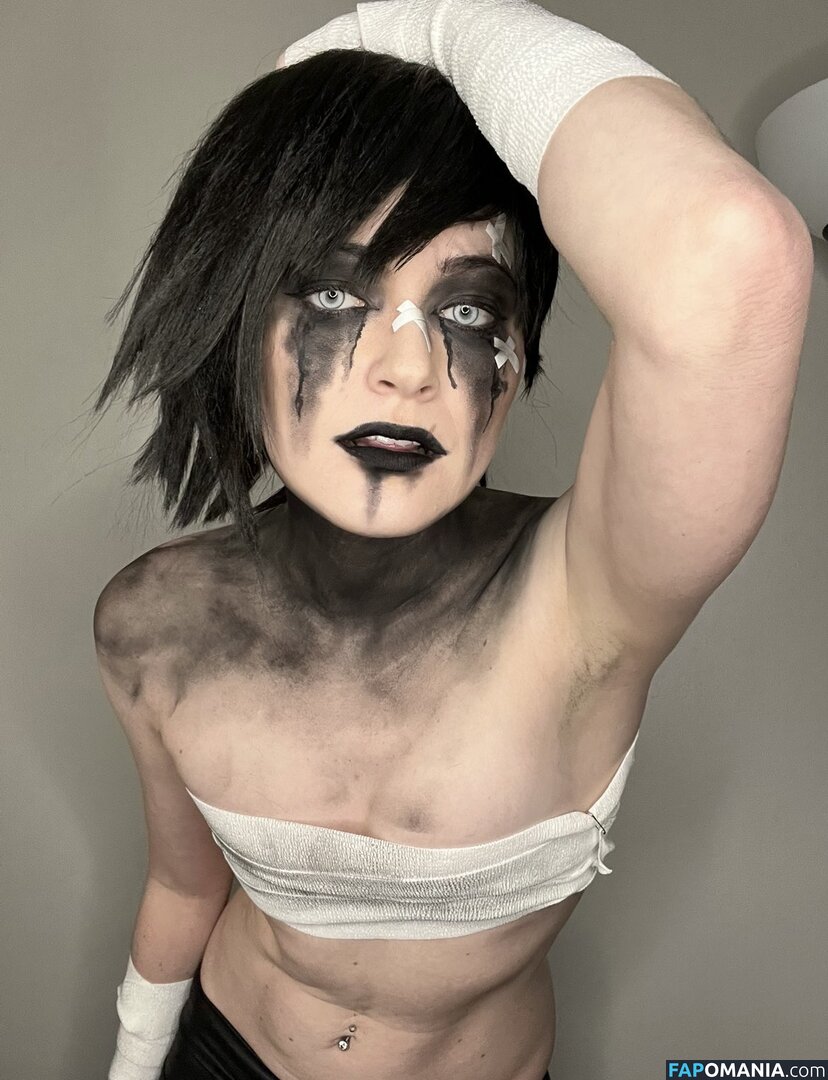 phaseknight / phaseknight_ Nu OnlyFans  Foto vazada #156