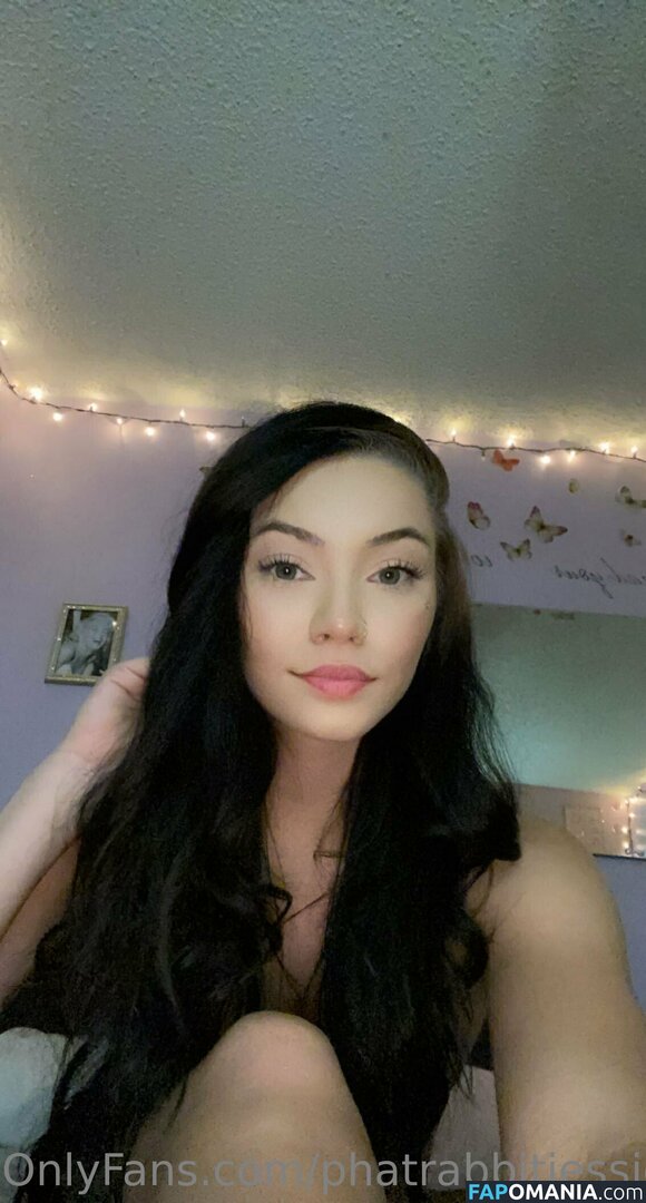 chewbacca_cc / phatrabbitjessica Nu OnlyFans  Foto vazada #15