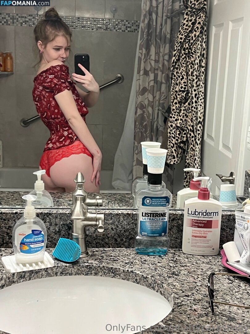 mandybabycakes / phattycakesbaby Nu OnlyFans  Foto vazada #11