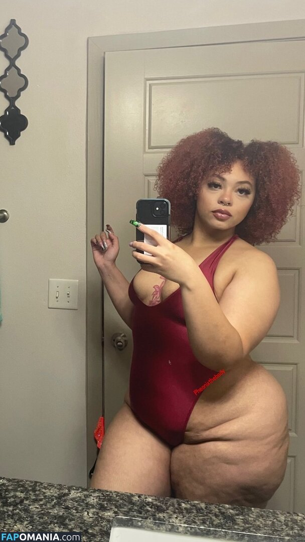 Pheonixthebody Nu OnlyFans  Foto vazada #1