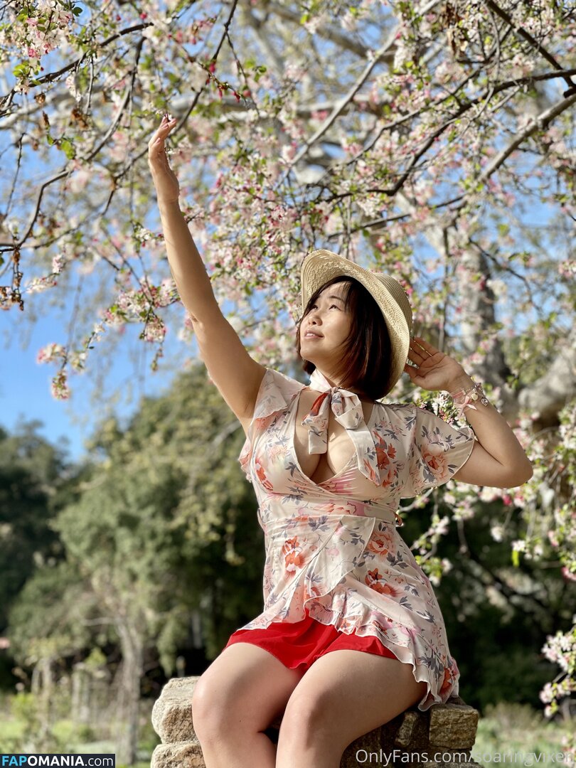 phoenix.soaringg / phoenix_cosplaying Nu OnlyFans  Foto vazada #6