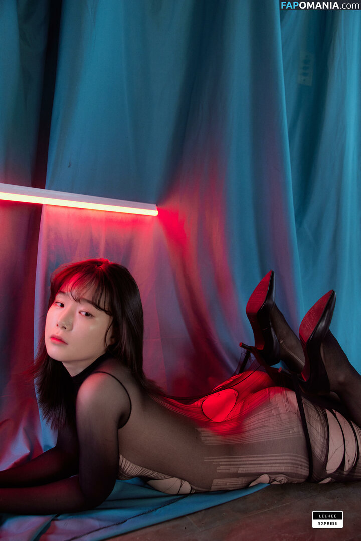 Pia 피아 / PiaModel / Piachu 피아츄 / Pian / Sir.Bean Nu OnlyFans  Foto vazada #71