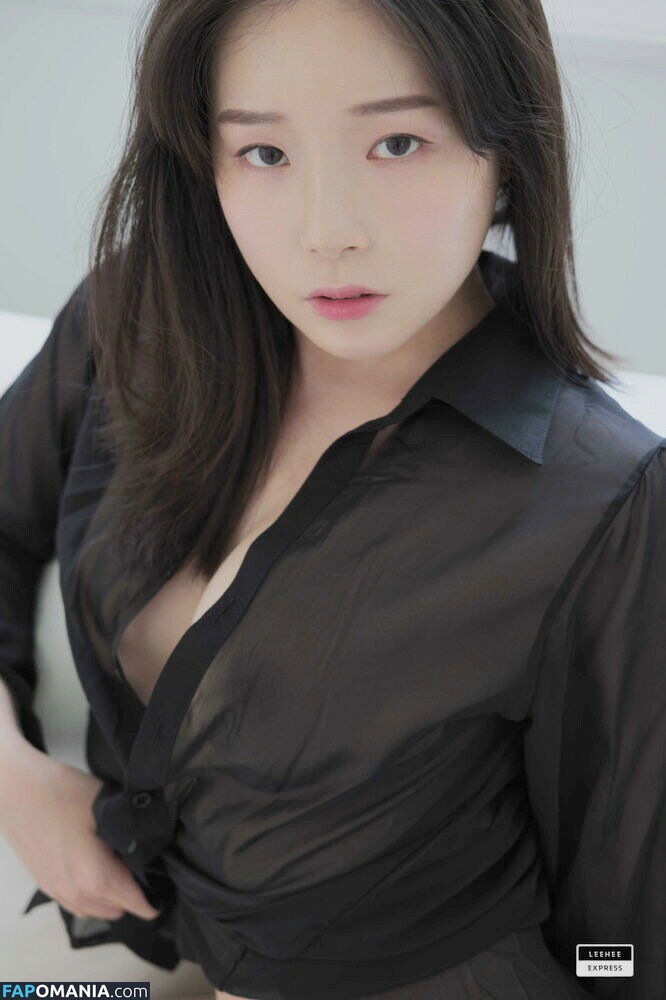 Pia 피아 / PiaModel / Piachu 피아츄 / Pian / Sir.Bean Nu OnlyFans  Foto vazada #133