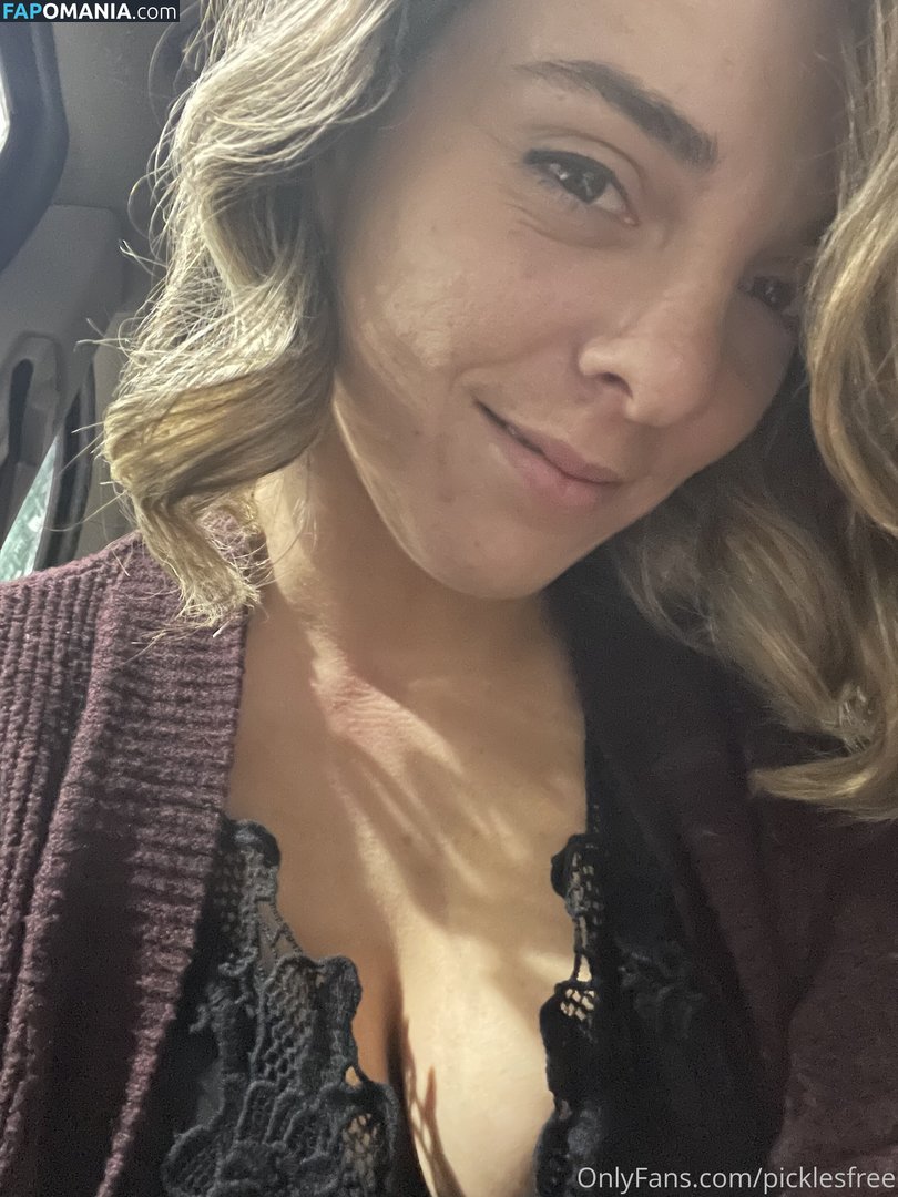 mi6gie / picklesfree Nu OnlyFans  Foto vazada #28