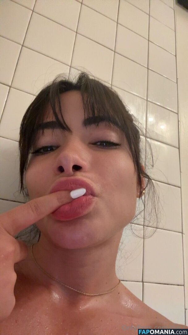 pie.aina / pie.l Nu OnlyFans  Foto vazada #14