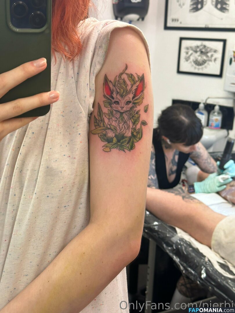 p1erbi / pierbi Nu OnlyFans  Foto vazada #44