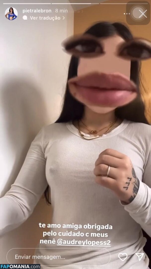 Pietra Lebron / pietralebron / pietraonlyfan Nu OnlyFans  Foto vazada #2