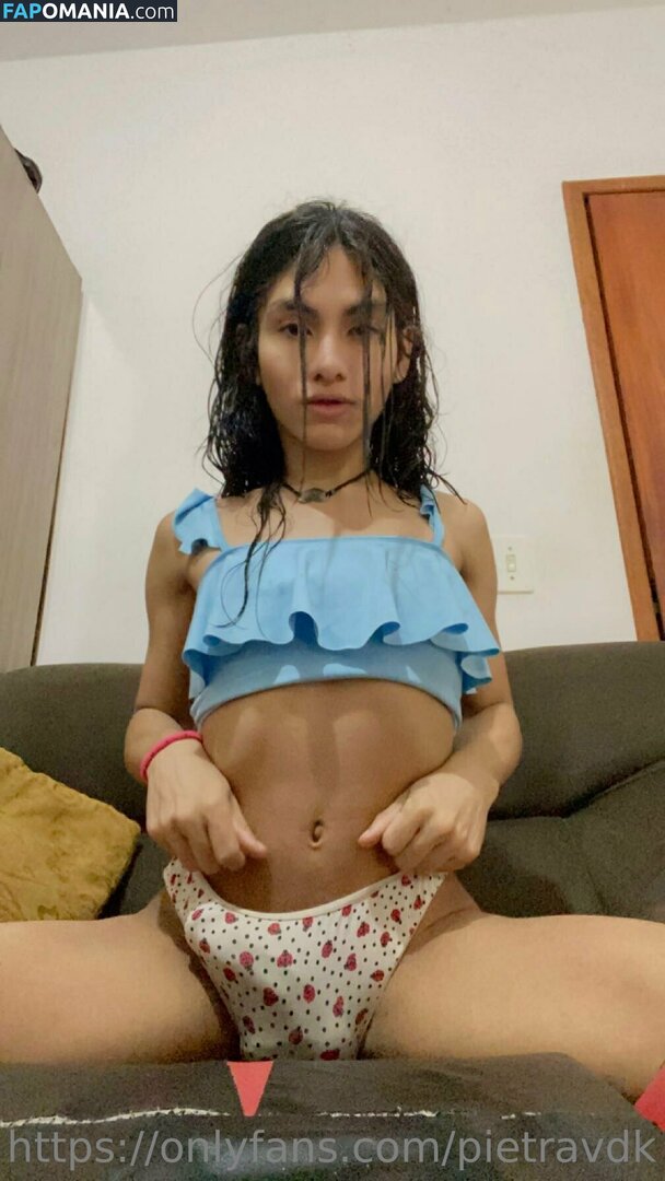 dixxpietra75 / pietravdk Nu OnlyFans  Foto vazada #20