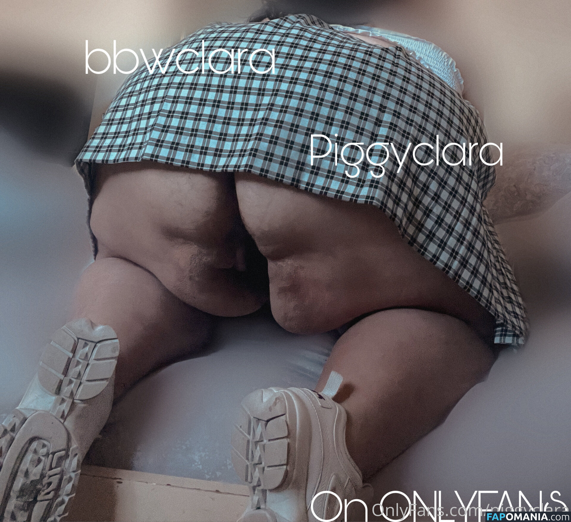 piggyclara / xfatqueenx Nu OnlyFans  Foto vazada #18