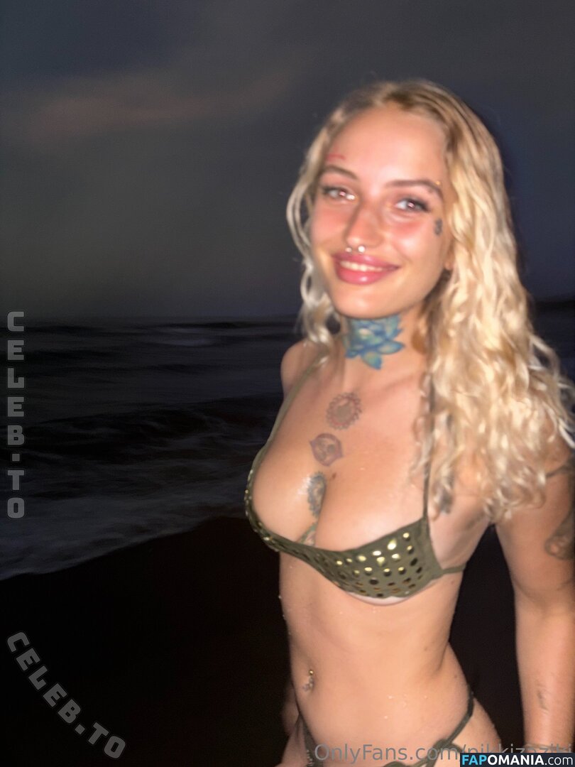 Pikkizaziki Nu OnlyFans  Foto vazada #9
