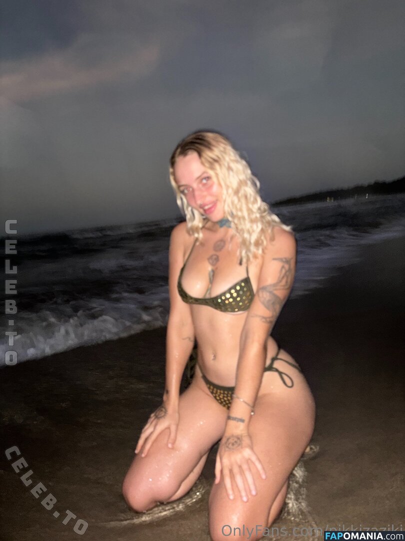 Pikkizaziki Nu OnlyFans  Foto vazada #10