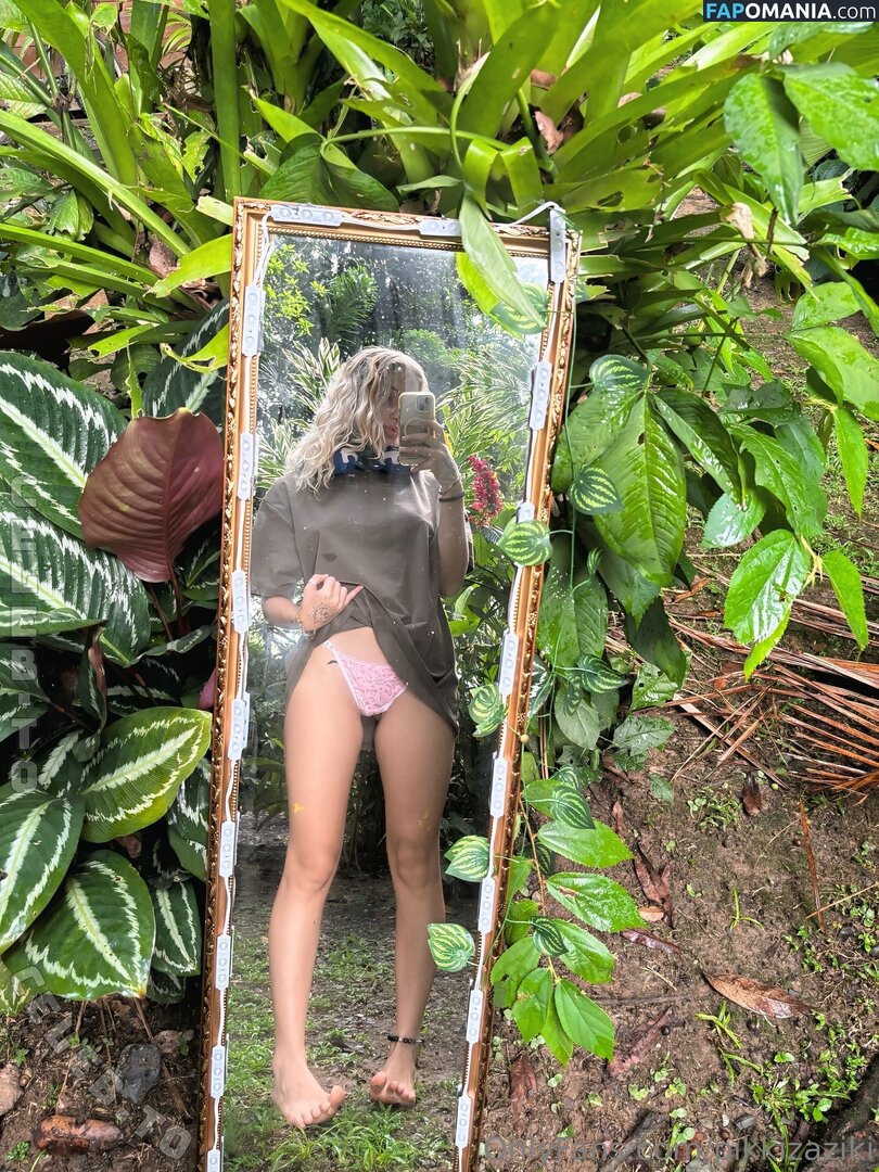 Pikkizaziki Nu OnlyFans  Foto vazada #16