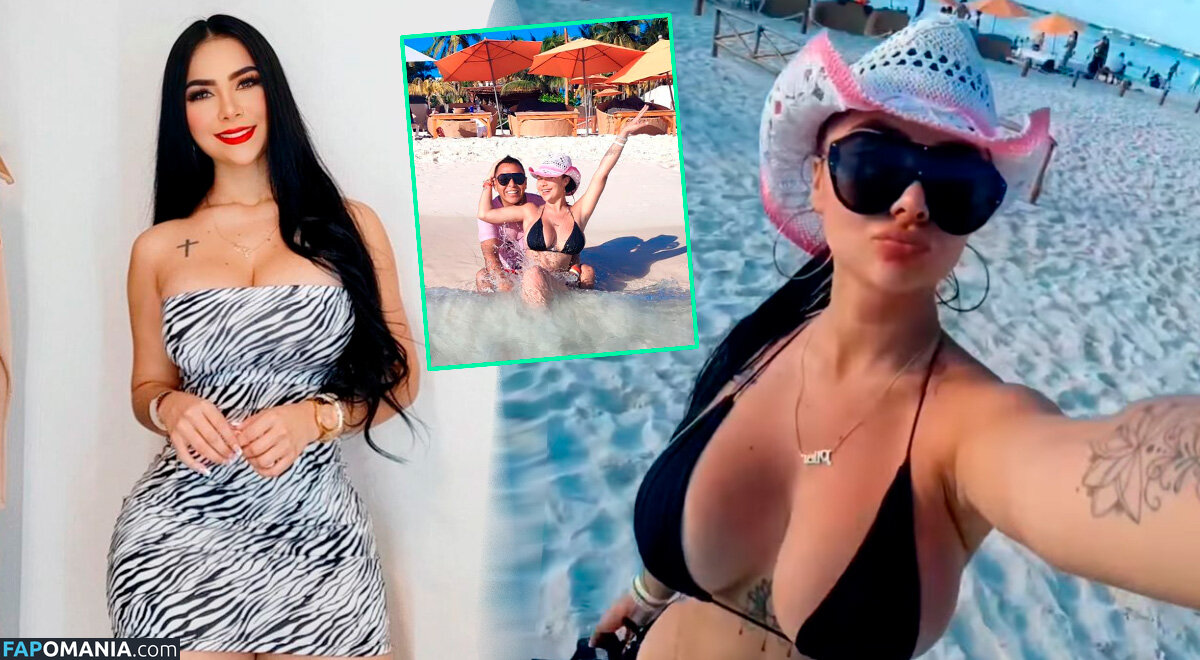 Pilar Gasca Nu OnlyFans  Foto vazada #17