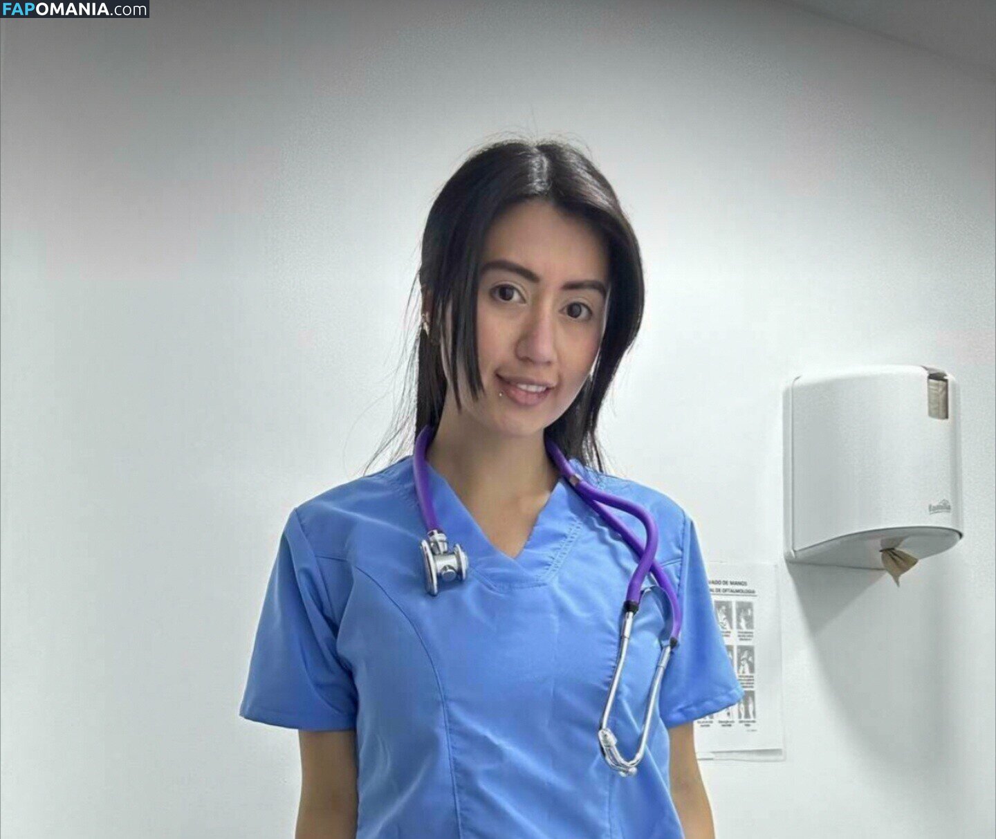 Nurse Pilar / nurse.pilar / pilar.nurse Nu OnlyFans  Foto vazada #24