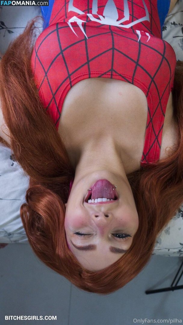 Fernanda Flores / pilha / pilhazinha / pilhazinhaa Nu OnlyFans  Foto vazada #4