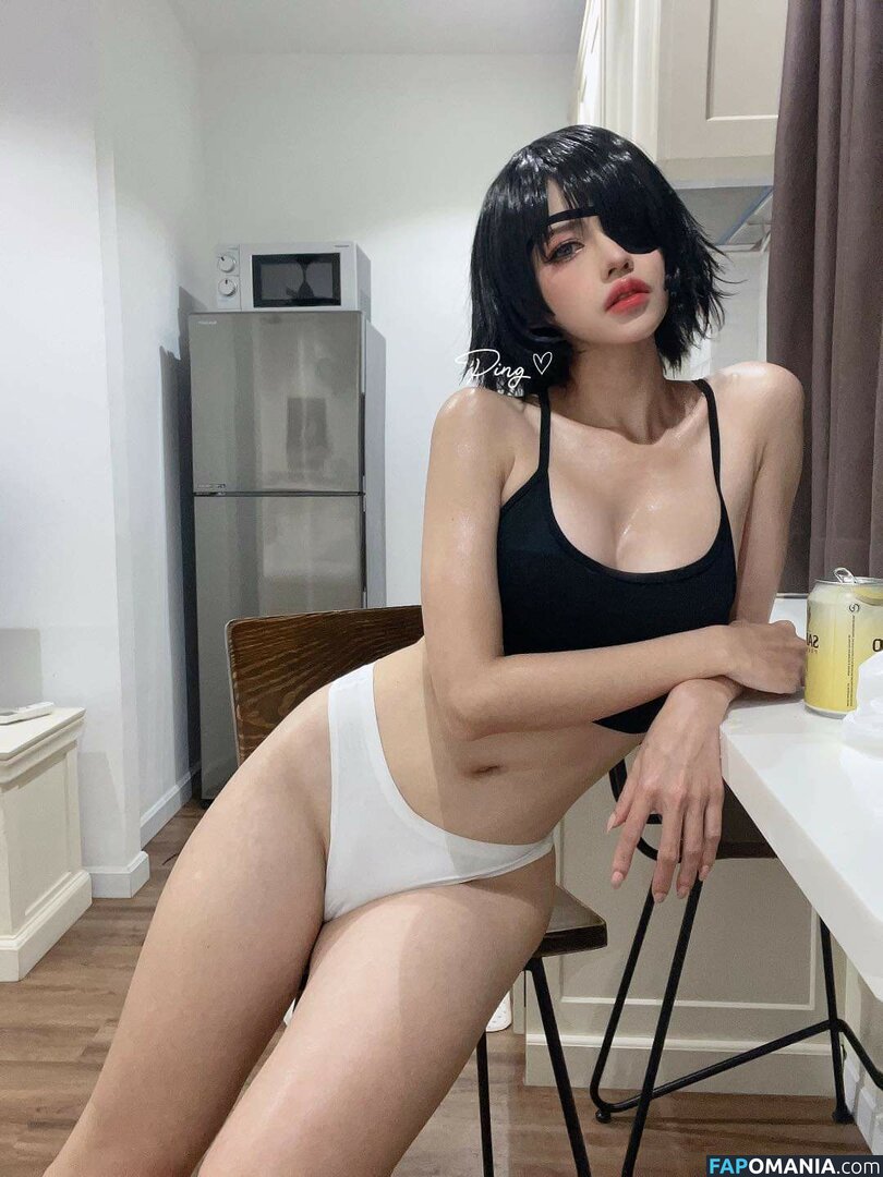 Pingping 2011 Nu OnlyFans  Foto vazada #92