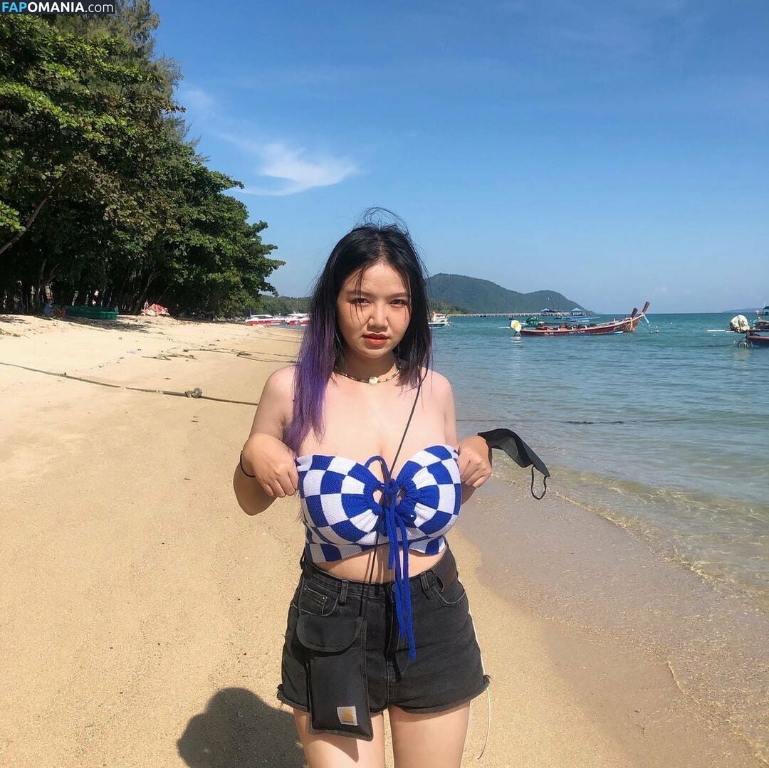 pingpongpond Nu OnlyFans  Foto vazada #10