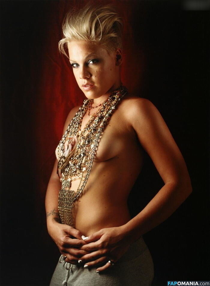 Alecia Beth Moore / Pink Nu OnlyFans  Foto vazada #40