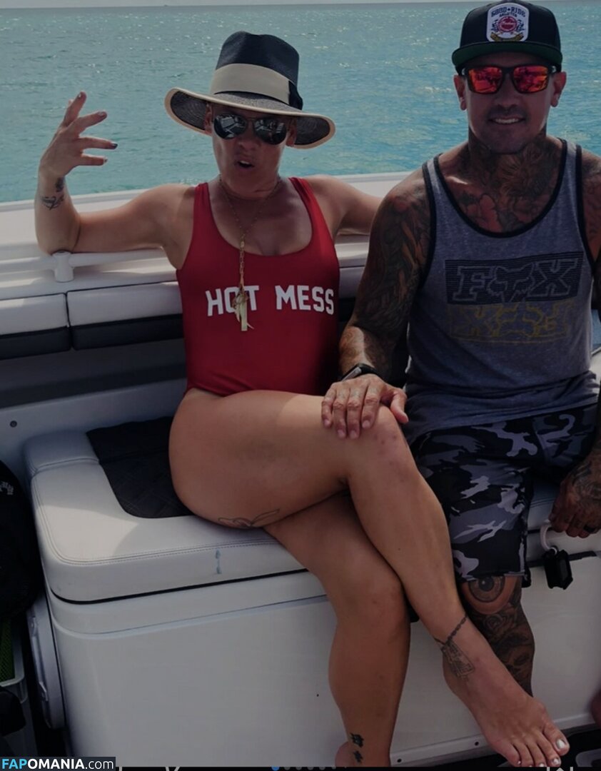 Alecia Beth Moore / Pink Nu OnlyFans  Foto vazada #133