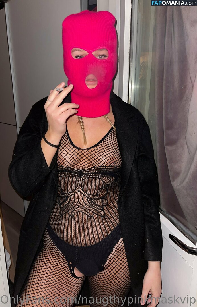 pinkmask43 Nu OnlyFans  Foto vazada #26