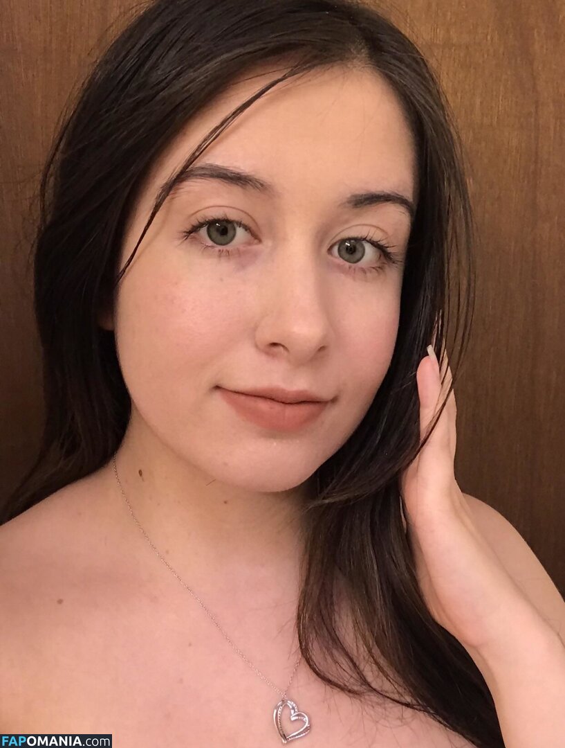 PinkSyreen / cutelittledaisy / imacutiebear Nu OnlyFans  Foto vazada #17