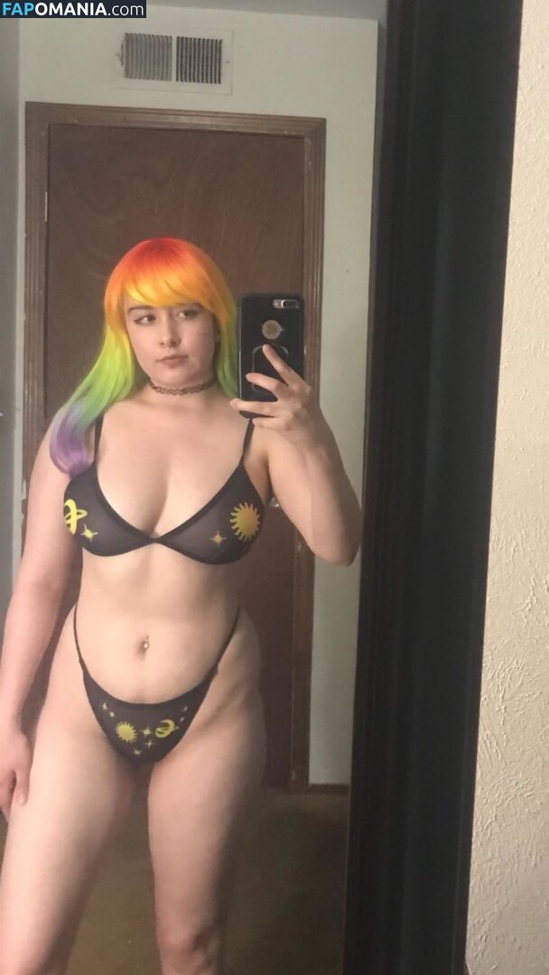 PinkSyreen / cutelittledaisy / imacutiebear Nu OnlyFans  Foto vazada #18