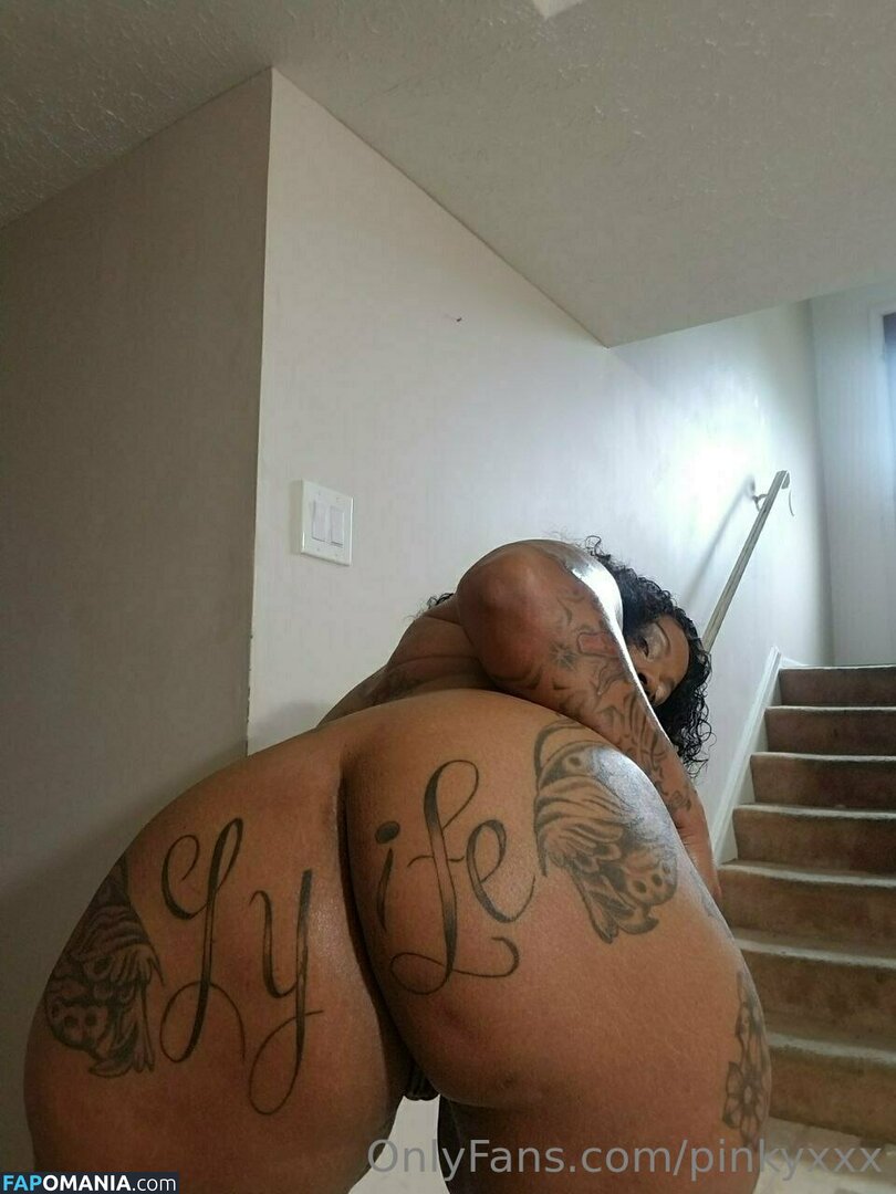 PINKYXXX / Website / pinkyfitness Nu OnlyFans  Foto vazada #27