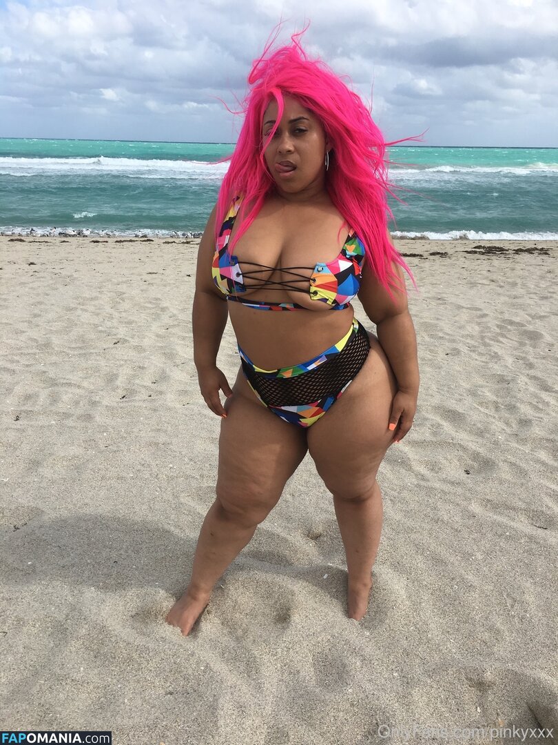 PINKYXXX / Website / pinkyfitness Nu OnlyFans  Foto vazada #200