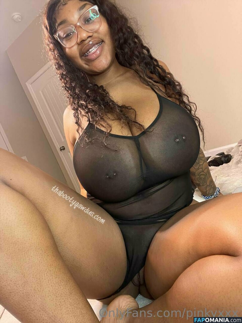 PINKYXXX / Website / pinkyfitness Nu OnlyFans  Foto vazada #241
