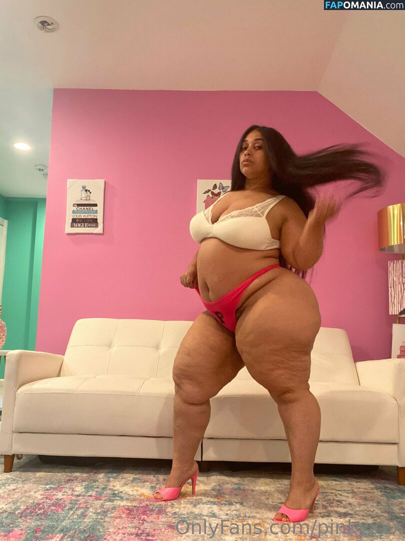 PINKYXXX / Website / pinkyfitness Nu OnlyFans  Foto vazada #337