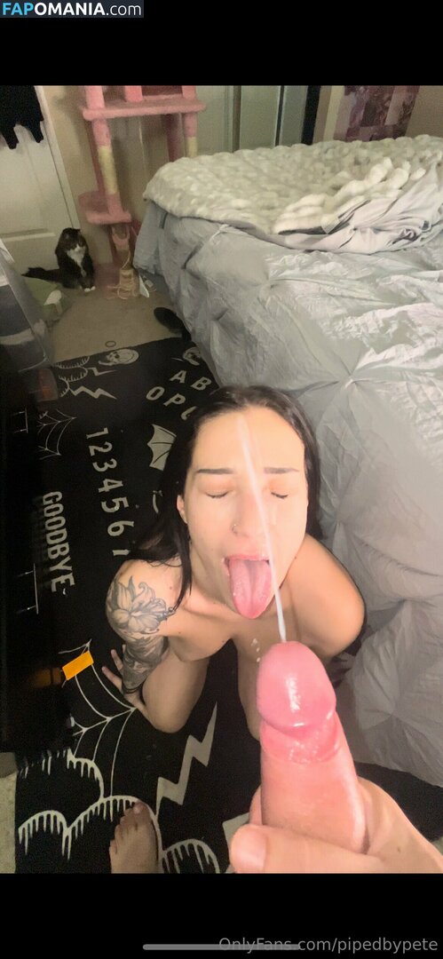 Fappy Gilmore / brian_rramnarine / pipedbypete / pipedbypetevip Nu OnlyFans  Foto vazada #9