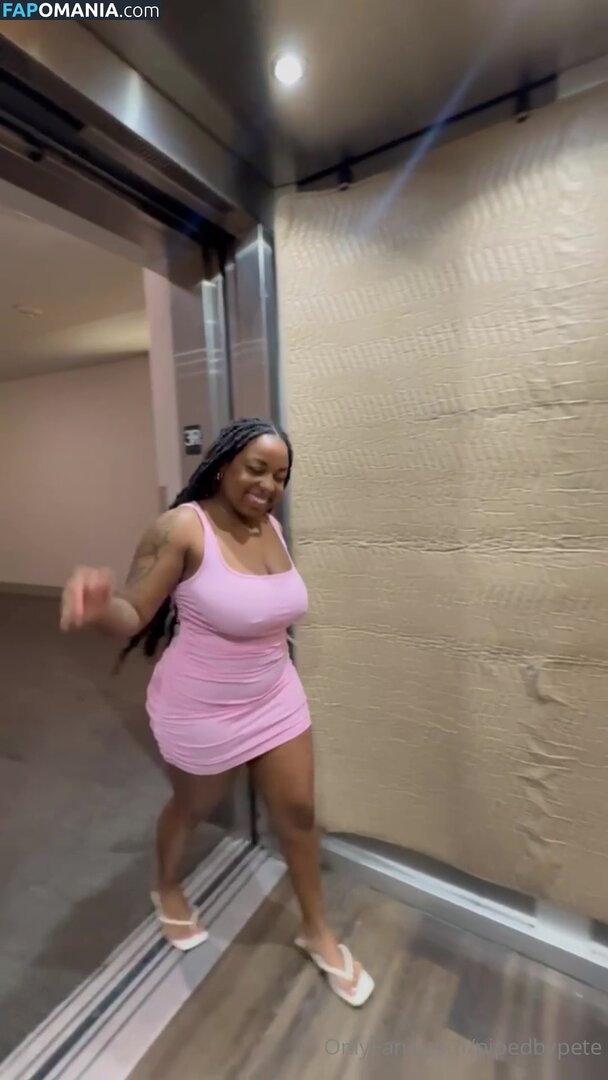 Fappy Gilmore / brian_rramnarine / pipedbypete / pipedbypetevip Nu OnlyFans  Foto vazada #43