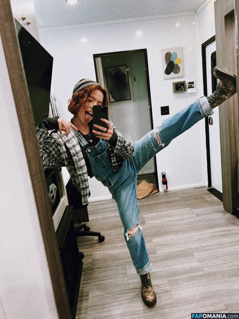 Piper Curda Nu OnlyFans  Foto vazada #1