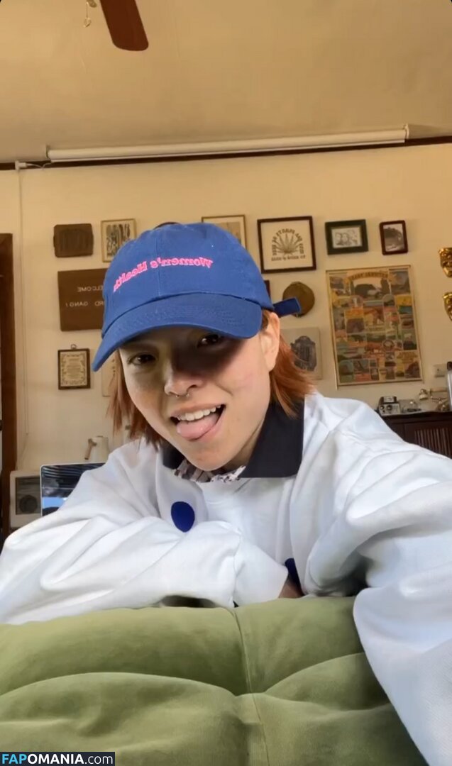 Piper Curda Nu OnlyFans  Foto vazada #2