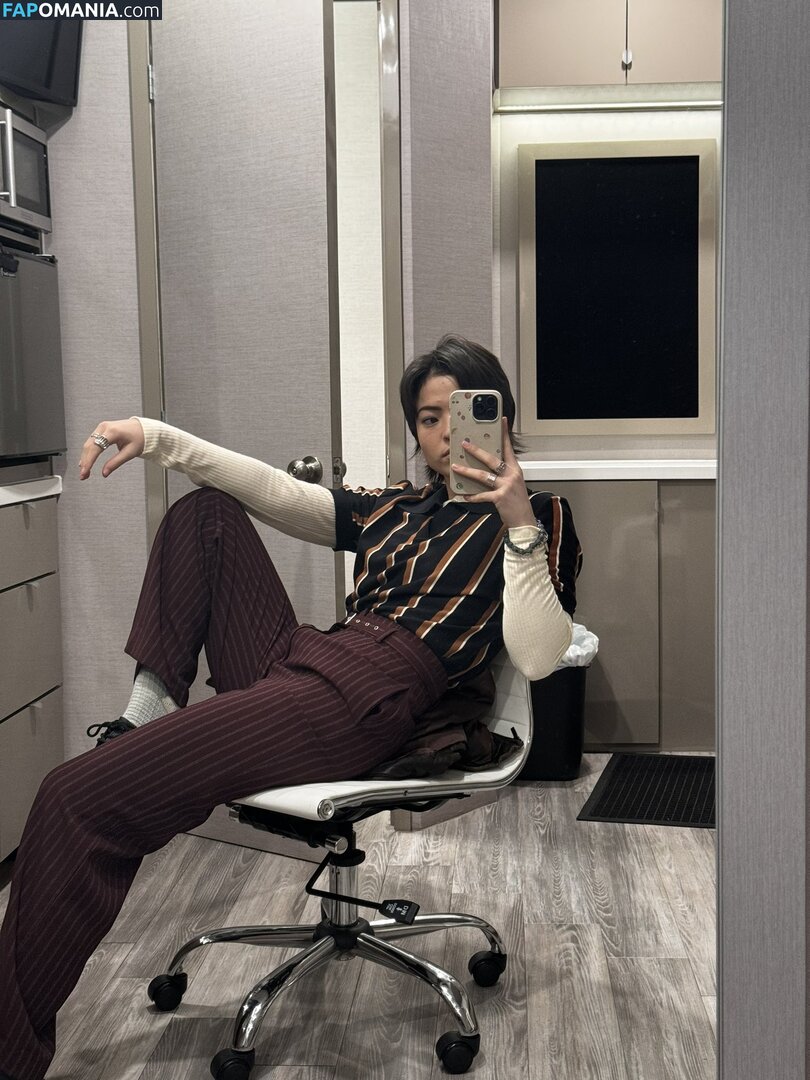 Piper Curda Nu OnlyFans  Foto vazada #7