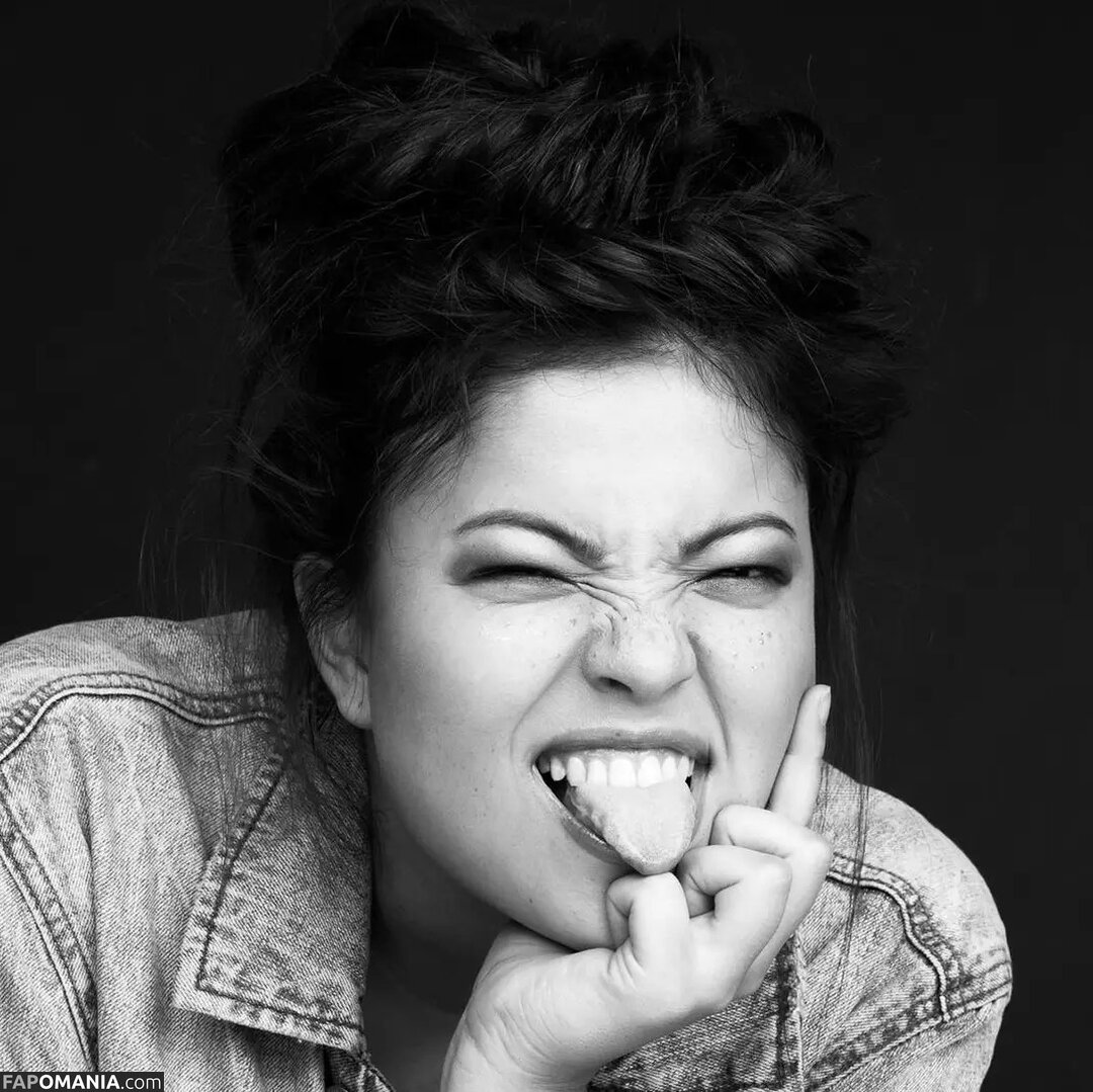 Piper Curda Nu OnlyFans  Foto vazada #8