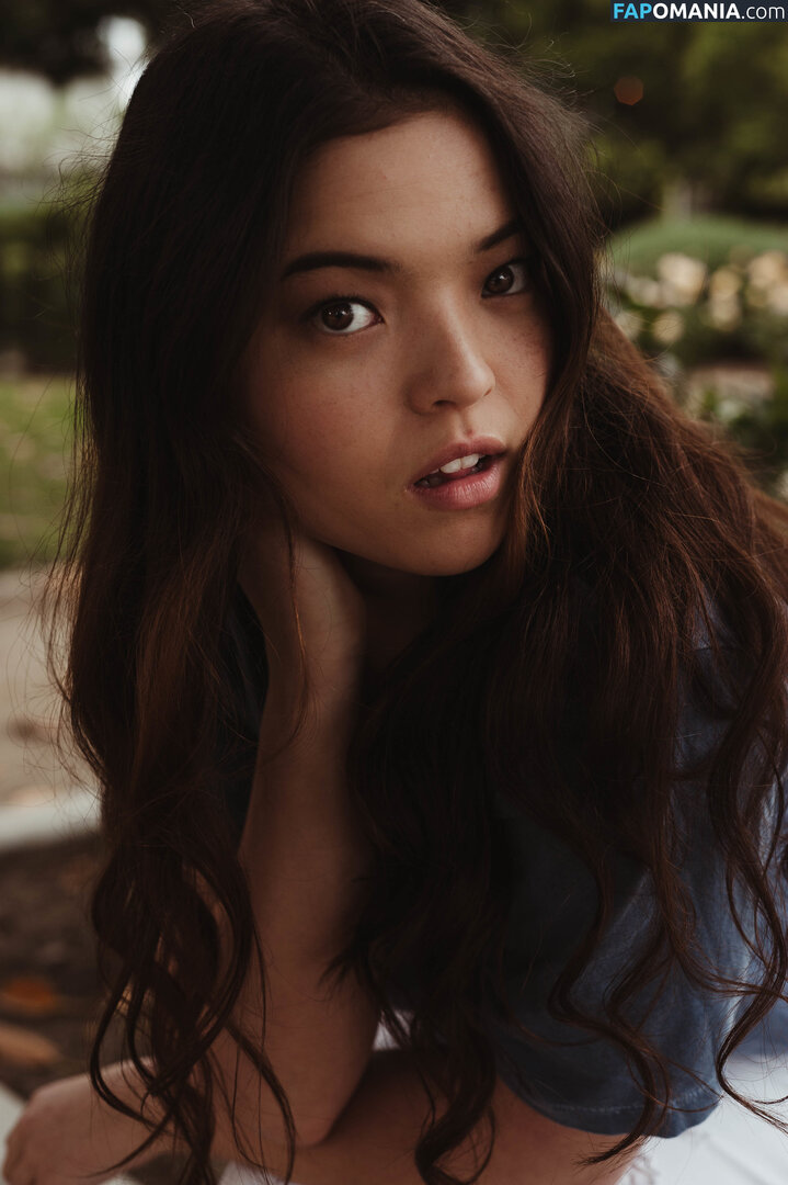 Piper Curda Nu OnlyFans  Foto vazada #10