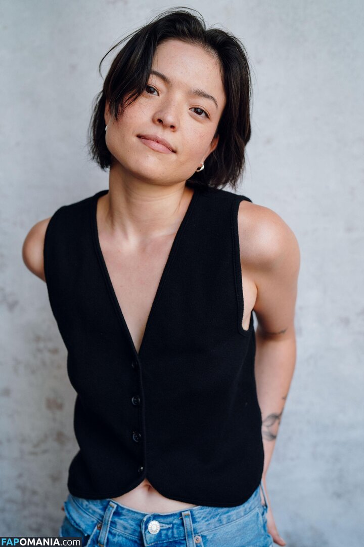 Piper Curda Nu OnlyFans  Foto vazada #11