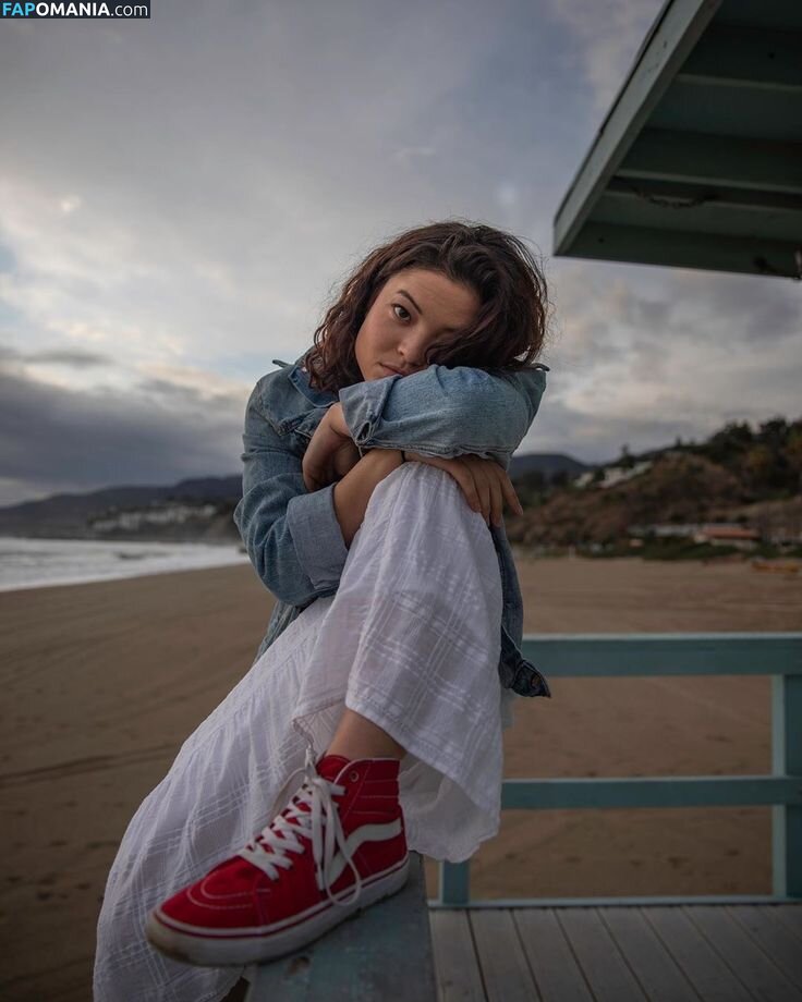 Piper Curda Nu OnlyFans  Foto vazada #13