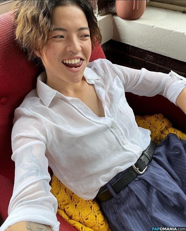 Piper Curda Nu OnlyFans  Foto vazada #16