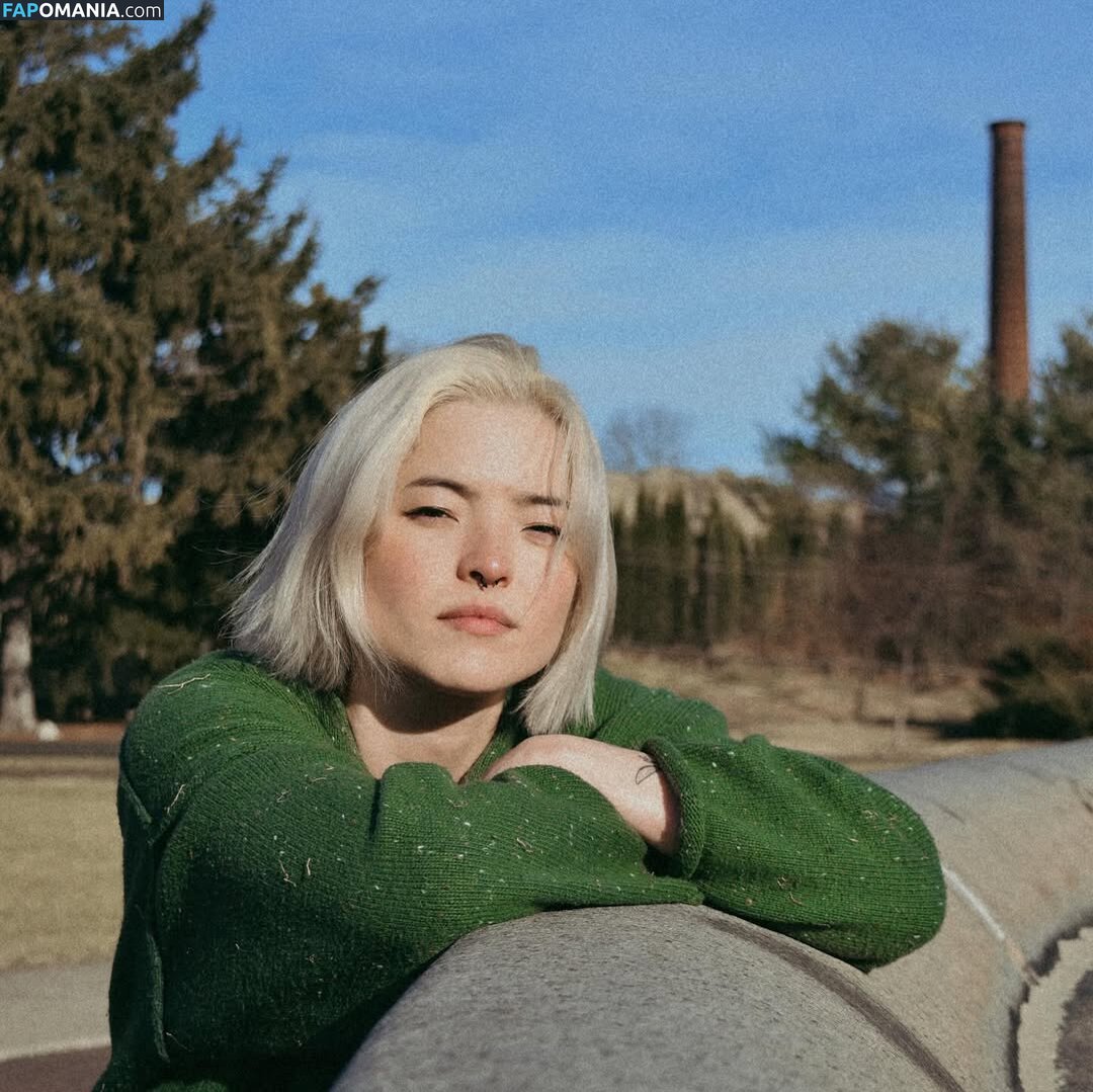 Piper Curda Nu OnlyFans  Foto vazada #18