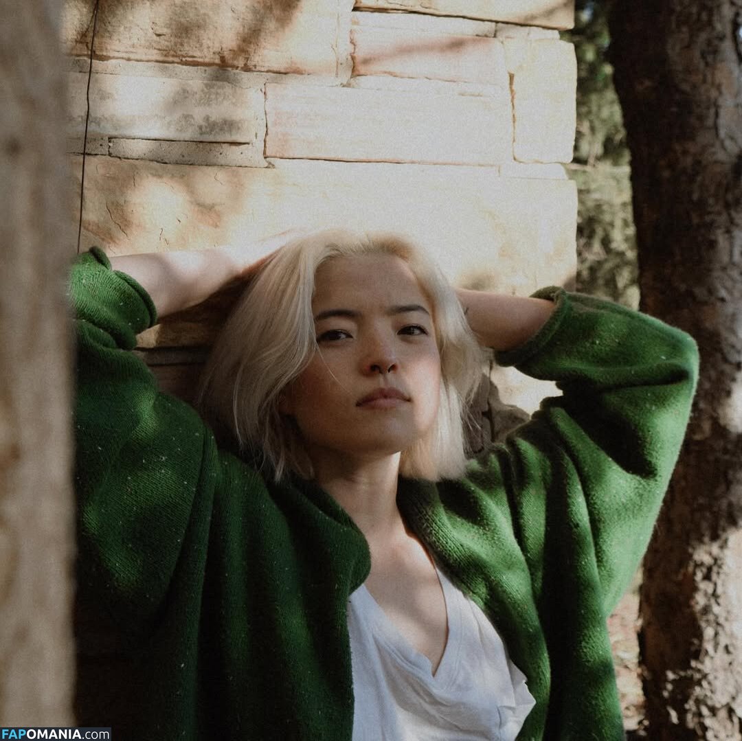 Piper Curda Nu OnlyFans  Foto vazada #19