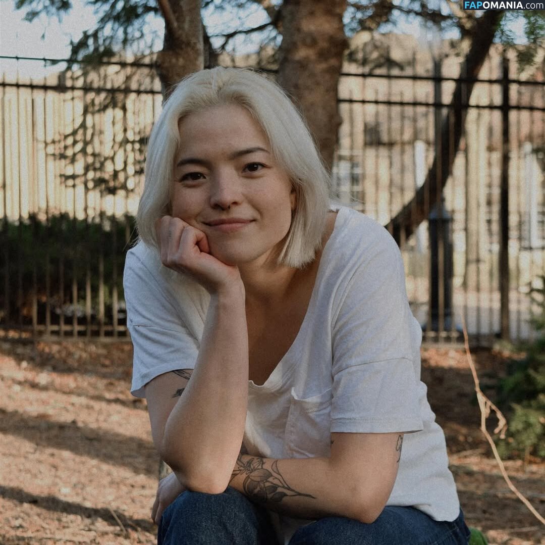 Piper Curda Nu OnlyFans  Foto vazada #20