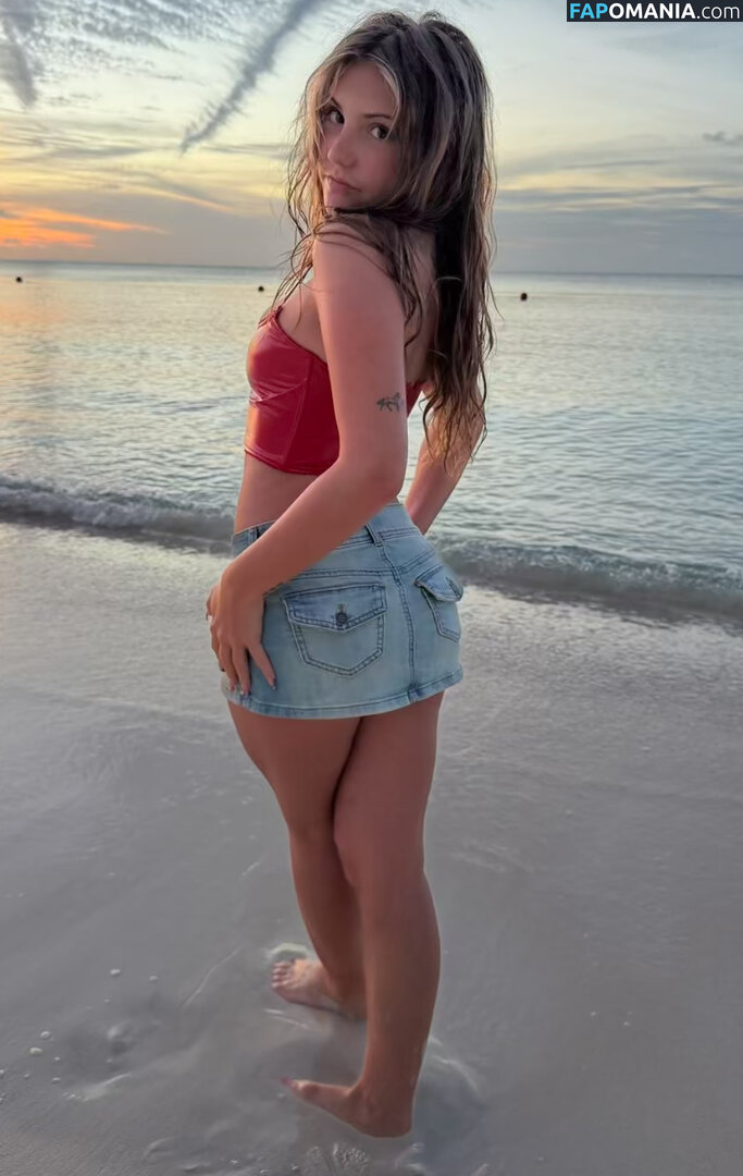 Piper Rockell / https: / piperrockelle Nu OnlyFans  Foto vazada #14