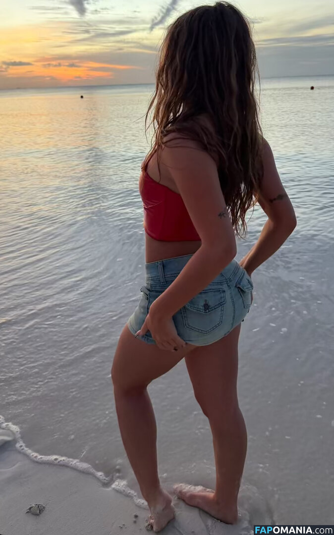 Piper Rockell / https: / piperrockelle Nu OnlyFans  Foto vazada #15