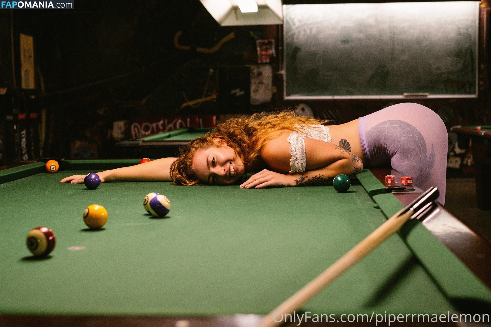 PiperMaePeach / pipermach / pipermaepeachy / piperrmaelemon Nu OnlyFans  Foto vazada #17